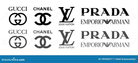 louis vuitton gucci prada chanel qualità prezzo|The 15 Most Popular Luxury Brands Online .